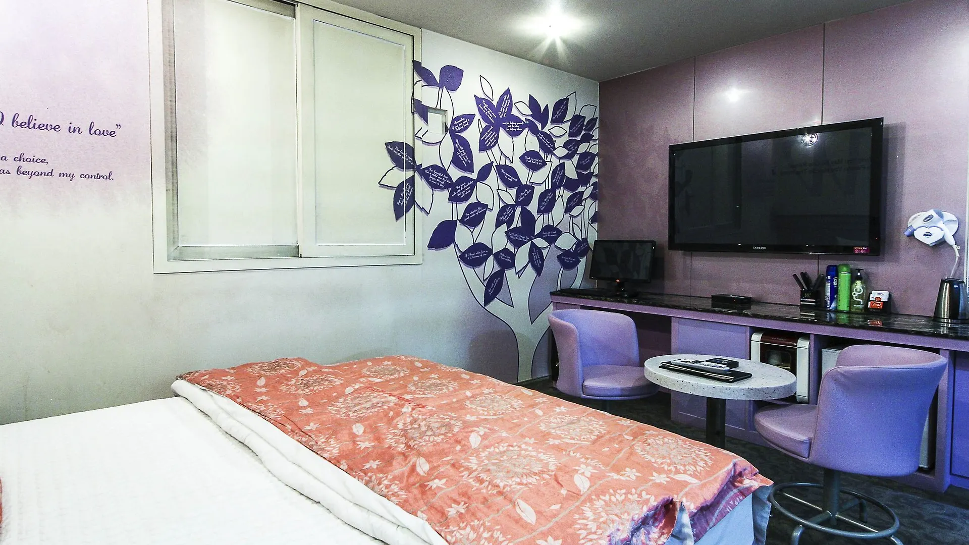 W Motel 부산광역시 호텔